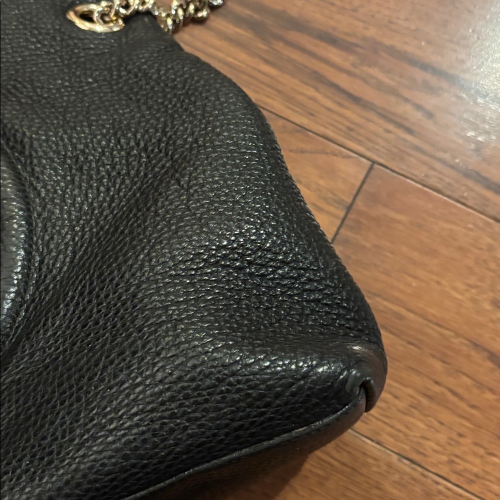 AUTHENTIC GUCCI SHOULDER BAG - Picture 11 of 15